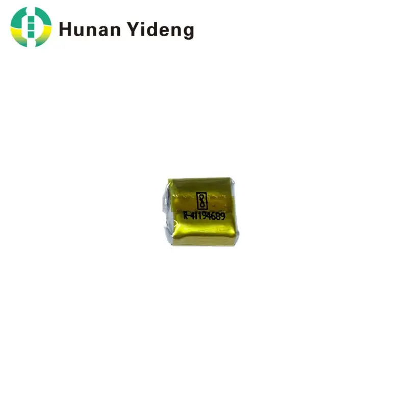 Pin sạc 0,111Wh với công nghệ hoàn thiện và chất lượng ổn định dành cho thiết bị theo dõi giấc ngủ