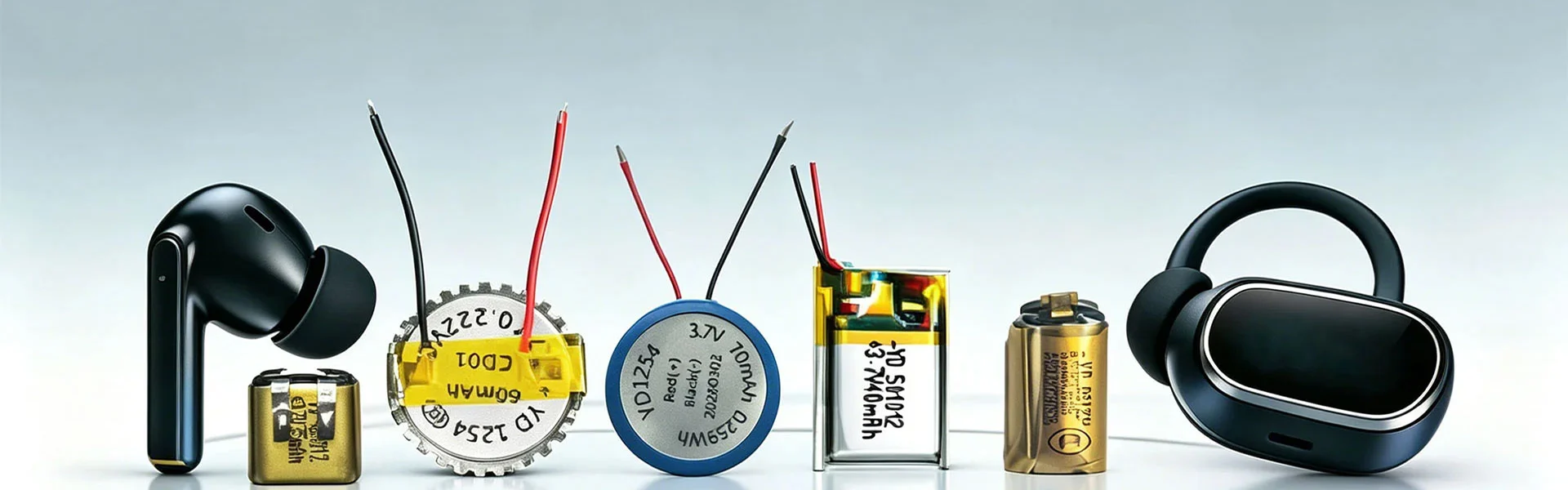 Các sản phẩm
