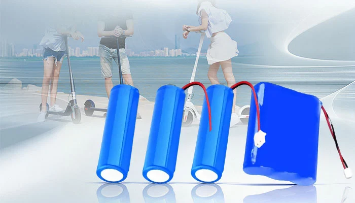 Pin Lithium Ion Pin Lithium Ion