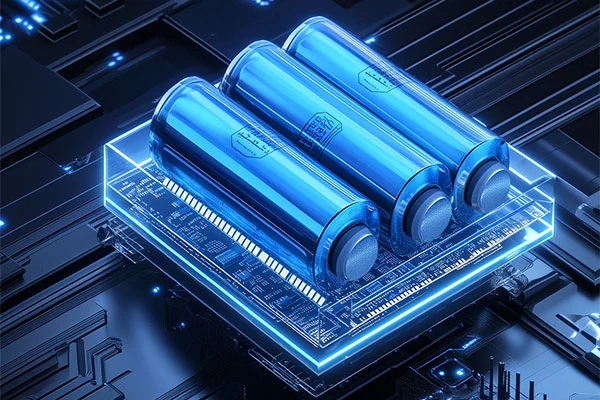 Chất điện phân polyme tự phục hồi mới giúp ổn định bề mặt trong pin lithium thể rắn