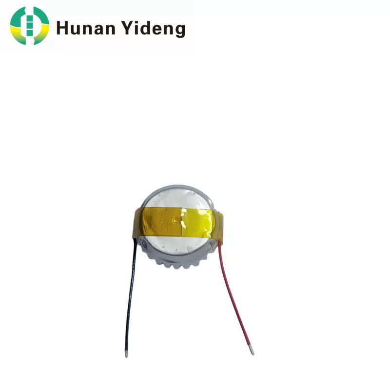 Điều gì khiến pin dạng túi dạng đồng xu trở thành giải pháp năng lượng lý tưởng cho các thiết bị điện tử nhỏ gọn?