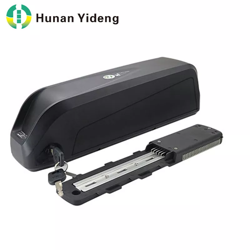 Pin xe đạp điện chống nước 21700 cho xe đạp điện Hailong G80