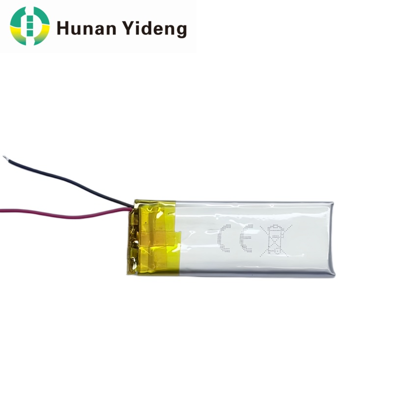 Pin sạc lithium polymer nhỏ 220mAh 401541