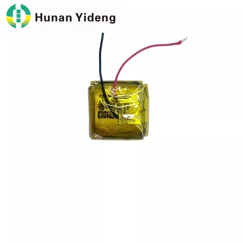 Pin lithium polymer dung lượng lớn 3.7V 1000mAh 902030