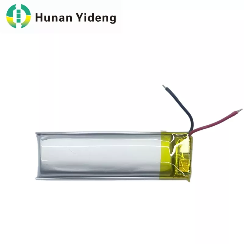 Pin Lipo 3.7V 570mAh 951445 cho máy ghi âm mini