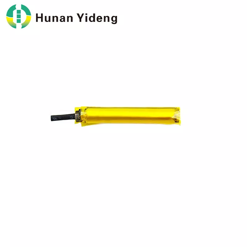 Pin hình trụ Lipo Lithium 50300 45mAh 3.7V có thể sạc lại